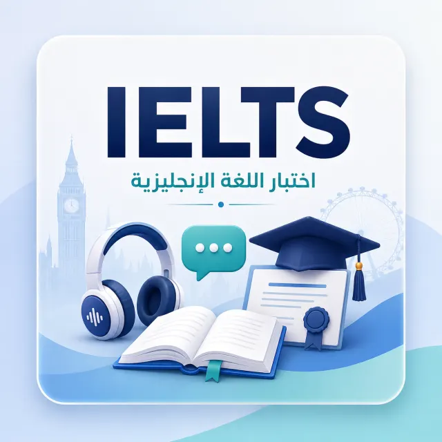 اختبارات اللغة في ExamAtlas